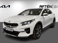 Begagnad Kia XCeed Advance 105 HK (77 kW) 2020 Vit SUV