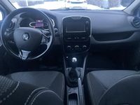 begagnad Renault Clio IV 