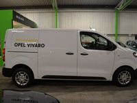 begagnad Opel Vivaro 2.0