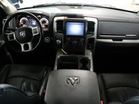 begagnad Dodge Ram Crew Cab 1500 5.7 4WD Hemi 5.7 Laie box 2018, Pickup