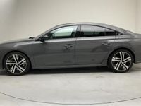 begagnad Peugeot 508 1.6 Plug-in Hybrid 2022, Halvkombi