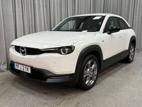 Begagnad Mazda MX30 105 kW (143 HK) 2022 Vit SUV