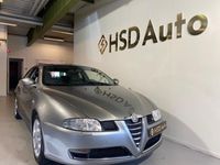 begagnad Alfa Romeo GT 2.0 JTS 16V 166hk