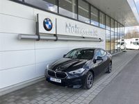 begagnad BMW 218 i Gran Coupé Model Sport Navi Rattvärme