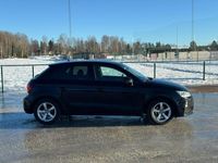 begagnad Audi A1 Sportback 1.4 TDI Sport Edition, Proline Euro 6