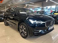 begagnad Volvo XC60 Recharge T6 AWD Momentum Advanced 340hk