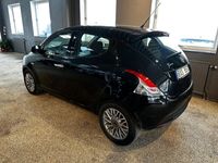 begagnad Lancia Ypsilon 0.9 TwinAir Gold Euro 5