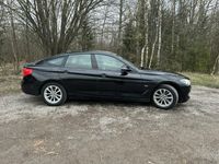 begagnad BMW 320 Gran Turismo d xDrive Steptronic Sport line Euro 6