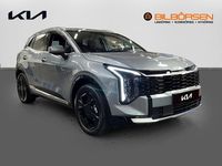Ny Kia Sportage Advance 214 HK (157 kW) 2026 Grå SUV