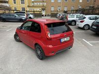 begagnad Ford Fiesta ST