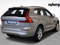 begagnad Volvo XC60 B4 AWD Diesel Core 2023, SUV