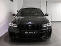 begagnad Alpina B5 Bi-Turbo Switch-Tronic ALLRAD LCI 608hk MOMS