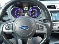 begagnad Subaru Outback 2.0 4WD Lineartronic Euro 6