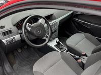 begagnad Opel Astra GTC 1.6 Turbo Euro 4