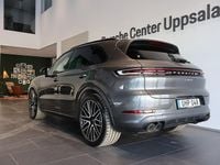 Begagnad Porsche Cayenne 305 HK (224 kW) 2025 Grå SUV
