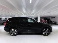 Begagnad Volvo XC90 Ultimate 456 HK (335 kW) 2023 Svart SUV