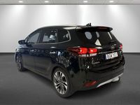 begagnad Kia Carens 1.7 VGT DCT GLS 7-sits