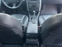 begagnad Mercedes B180 Autotronic Euro 5