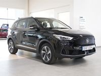 Begagnad MG ZS Luxury 115 kW (157 HK) 2021 Okänd Sedan