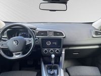 begagnad Renault Kadjar PhII TCe 140 BOSE GPF EDC 4x2 2020, SUV