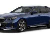 Ny BMW 530e Comfort Edition 299 HK (219 kW) 2026 Kombi