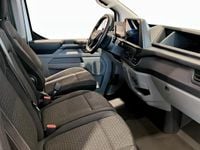 Ny Ford E-Transit 2026 Vit Van