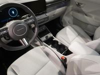 Begagnad Hyundai Kona Advanced 160 kW (218 HK) 2024 Svart SUV