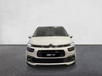 begagnad Citroën C4 SpaceTourer GrandC4 Grand Spacetourer 1.2 130hk 7-sits, GPS, Apple Carplay