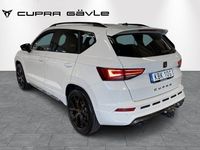 begagnad Cupra Ateca 2.0 TSI Aut 4Drive | Drag | Navi | Moms | 300 hk