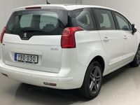 begagnad Peugeot 5008 BlueHDi