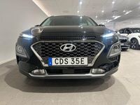 Begagnad Hyundai Kona Premium 143 HK (105 kW) 2019 Okänd SUV