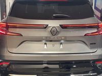 begagnad Renault Espace Techno E-Tech Hybrid Premium City Pac 2024, Minibuss