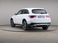 begagnad Mercedes GLC300e 4matic Premiumpkt