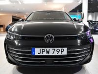 begagnad VW Passat NYA 1.5 eTSI DSG Business 2024, Kombi