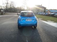 begagnad Renault Zoe R90 41 kWh 92hk Intens
