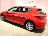 begagnad Seat Leon ST 1.0 TSI STYLE Dragkrok I NÖD OCH LU 2021, Kombi