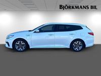 begagnad Kia Optima Hybrid PLUG-IN ADVANCE PLUS 2019, Personbil