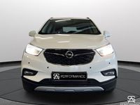 begagnad Opel Mokka X 1.6 CDTI ecoFLEX 4x4(Motorvärmare)