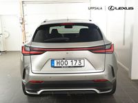 begagnad Lexus NX350h AWD F Sport S Mark Levinson /Drag