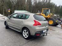 begagnad Peugeot 3008 1.6 THP Euro 5