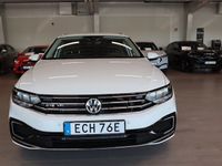 begagnad VW Passat GTE Executive Drag,V-hjul 2020, Kombi