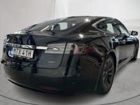 begagnad Tesla Model S Model S 100D