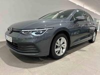 Begagnad VW Golf VII 2020 Grå Halvkombi