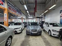 begagnad Jaguar XF 2.7 V6 Automat 207hk 0% Ränta