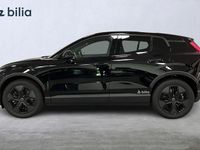Ny Volvo EX30 CC Performance 22 kW (30 HK) 2025 Svart SUV