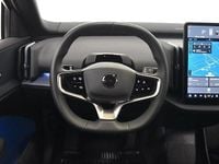 Begagnad Volvo EX30 Single Motor Extended Range 200 kW (272 HK) 2024 Grå SUV