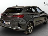 Begagnad MG Marvel R Performance 211 kW (288 HK) 2022 Grå SUV