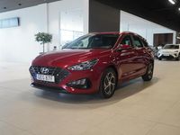 Begagnad Hyundai i30 160 HK (117 kW) 2021 Okänd Kombi