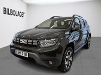 begagnad Dacia Duster PhII 4x2 TCe 150 Journey A