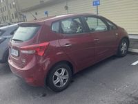 begagnad Hyundai ix20 1.4 CRDi Euro 5